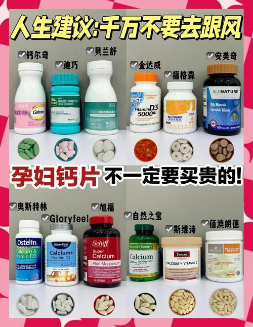 重庆代怀公司:供卵代怀妈妈补哪种钙比较好